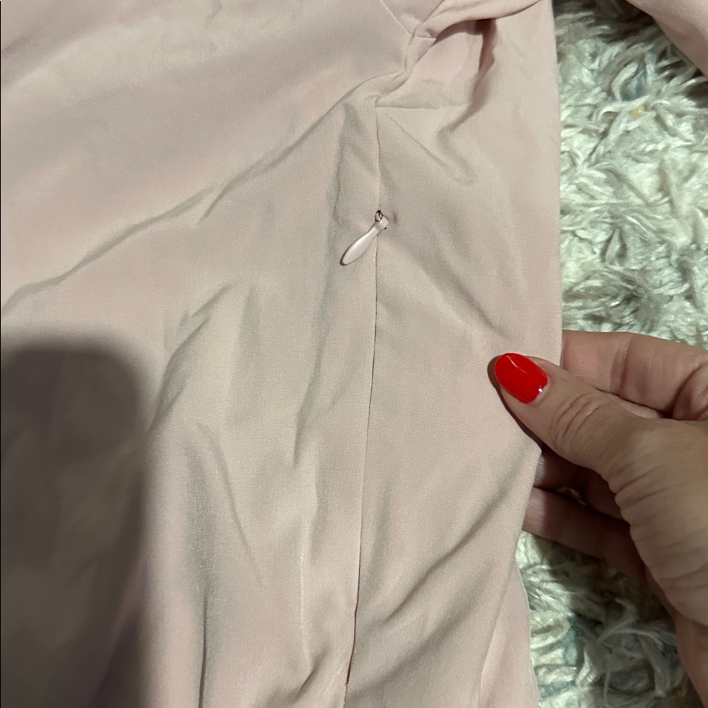 VS PINK Women's Jacket - Picture 3 of 4